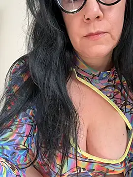 LadydeSade online show from 03-23-26, 11:58