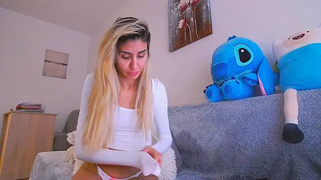 SweetJessy26 online show from 09-17-25, 09:44