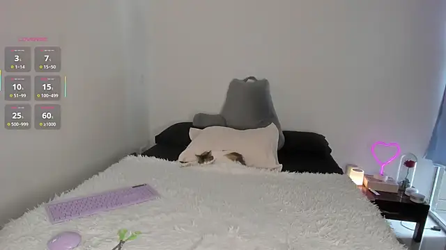  lucianapalmer online show from 09-14-25, 05:34