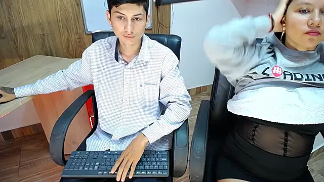 katty And alex online show from 02-25-25, 06:53