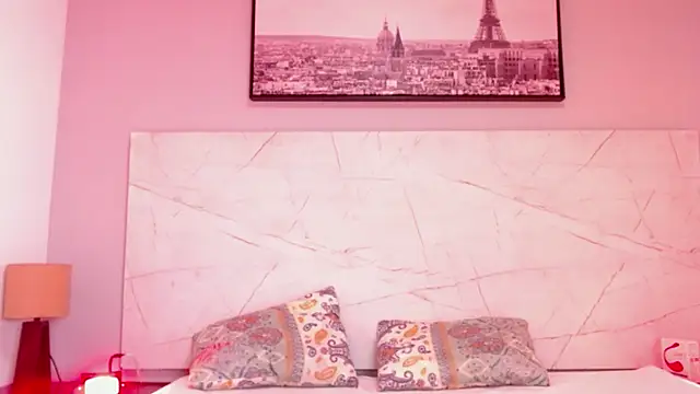 Snapshot of AnnyCampbell chatting on 09-13-25, 03:50 AnnyCampbell online show from 09-13-25, 03:50