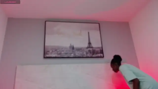 Snapshot of AnnyCampbell chatting on 11-28-25, 01:52 AnnyCampbell online show from 11-28-25, 01:52