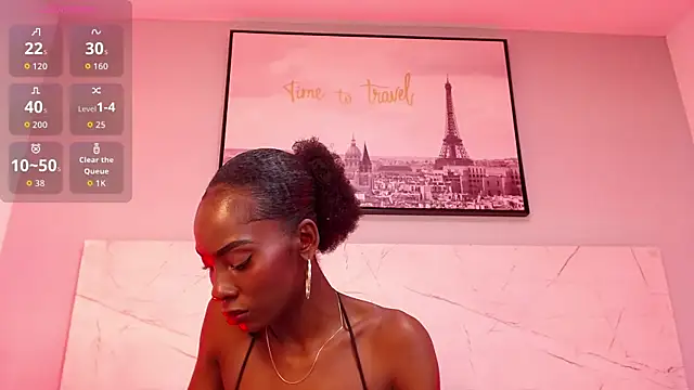 AnnyCampbell online show from 03-19-26, 02:26