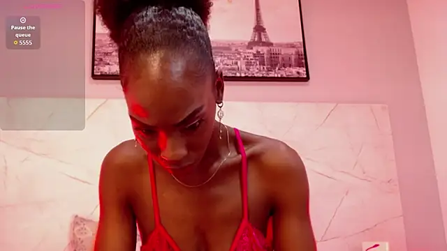 AnnyCampbell online show from 04-07-26, 01:50