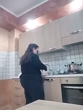 Snapshot of Dolcecurvy chatting on 03-13-25, 02:01 Dolcecurvy online show from 03-13-25, 02:01