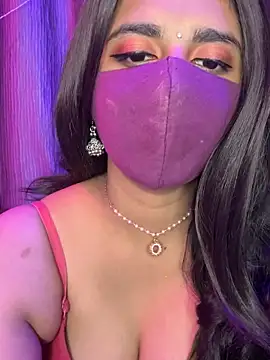 Snapshot of Dishasarmaa05 chatting on 09-21-25, 07:37 Dishasarmaa05 online show from 09-21-25, 07:37