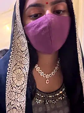 Dishasarmaa05 online show from 11-17-25, 02:45