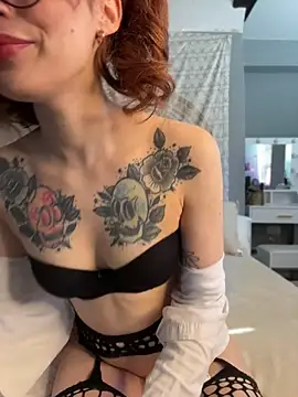 FrancescaFerra online show from 07-03-26, 05:52