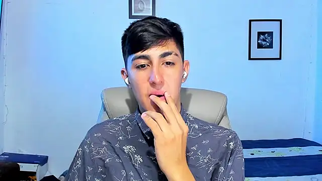 babymaik online show from 12-15-25, 06:17