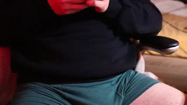 Snapshot of JBM007 chatting on 02-01-26, 05:22 JBM007 online show from 02-01-26, 05:22