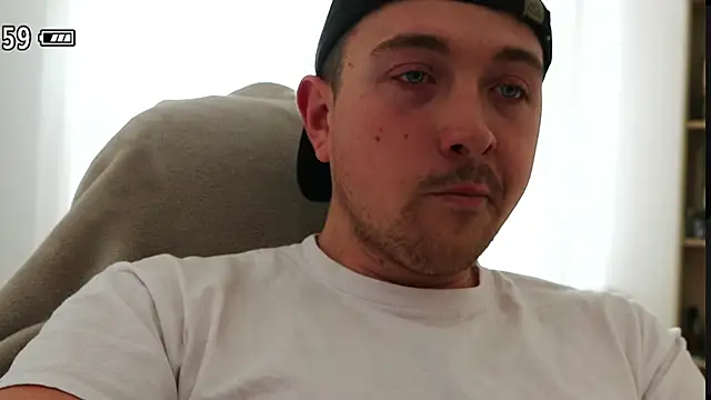 Snapshot of JBM007 chatting on 02-23-26, 07:39 JBM007 online show from 02-23-26, 07:39