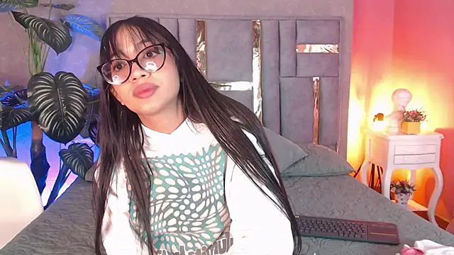 Tyla Ks online show from 09-18-25, 07:49