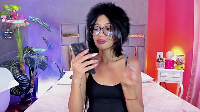 Tyla Ks online show from 03-19-26, 07:40