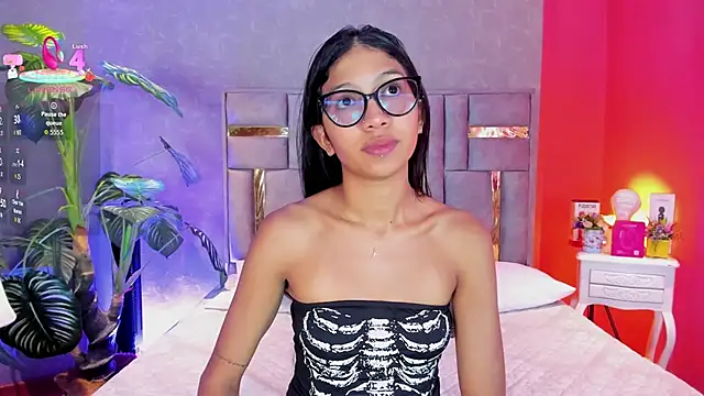 Tyla Ks online show from 03-21-26, 07:17