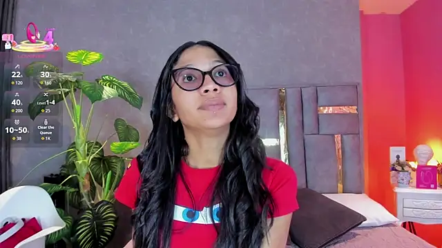 Tyla Ks online show from 04-04-26, 07:22