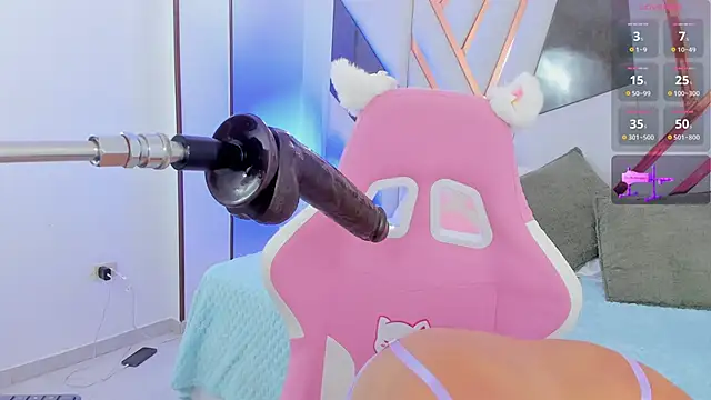 cutie sarax1 online show from 10-15-25, 12:16