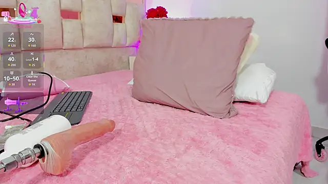 cutie sarax1 online show from 11-06-25, 07:48