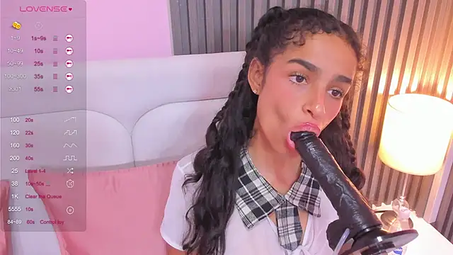 honey sofii  online show from 03-15-25, 03:27