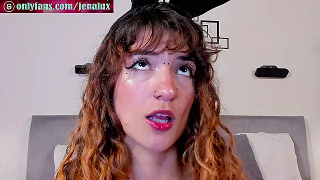 jennalux  online show from 04-17-26, 12:02