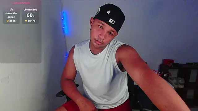 Gooss cum online show from 11-17-25, 02:06