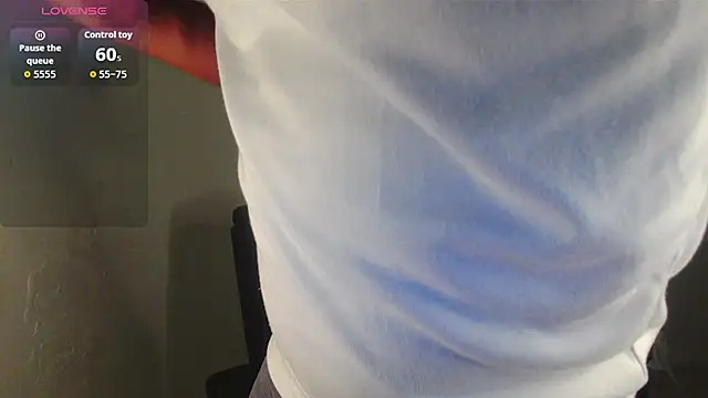 Gooss cum online show from 11-22-25, 04:33