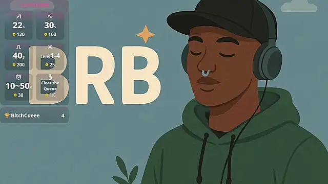 Gooss cum online show from 12-04-25, 04:11