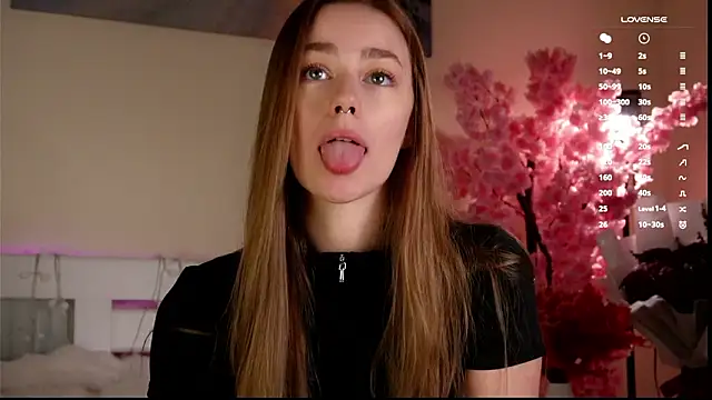 EmilaMills online show from 03-14-26, 09:26