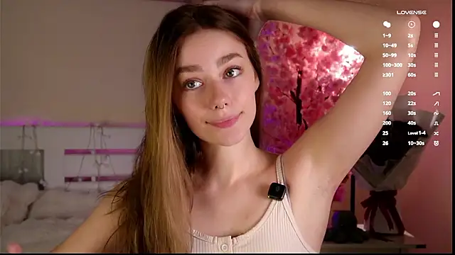 EmilaMills online show from 03-15-26, 09:26