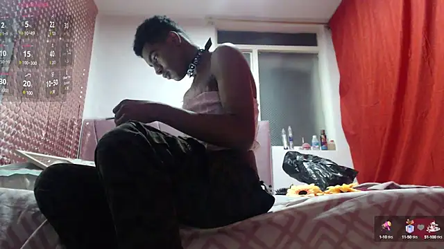 Snapshot of jymena_xxx chatting on 02-19-25, 11:46 jymena xxx online show from 02-19-25, 11:46