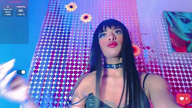 Snapshot of jymena_xxx chatting on 02-20-25, 02:51 jymena xxx online show from 02-20-25, 02:51