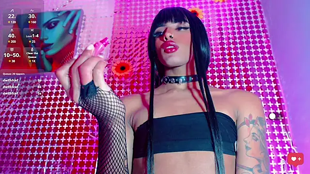 Snapshot of jymena_xxx chatting on 02-26-25, 01:53 jymena xxx online show from 02-26-25, 01:53