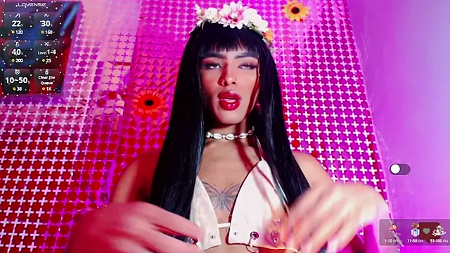 Snapshot of jymena_xxx chatting on 03-01-25, 04:26 jymena xxx online show from 03-01-25, 04:26