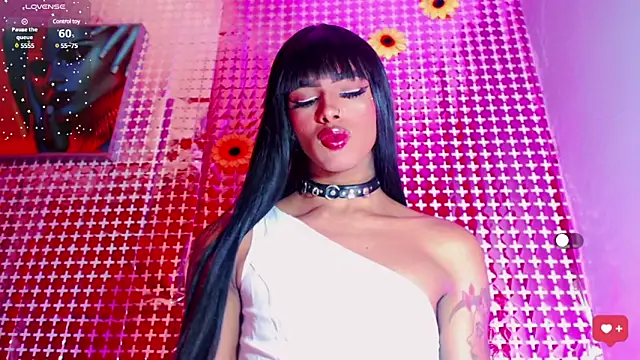 Snapshot of jymena_xxx chatting on 03-01-25, 11:47 jymena xxx online show from 03-01-25, 11:47