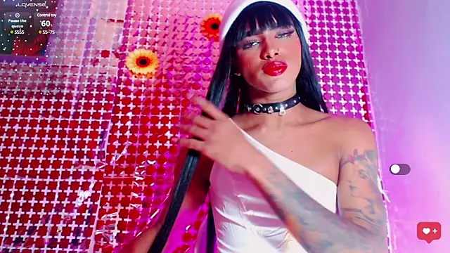 Snapshot of jymena_xxx chatting on 03-02-25, 05:54 jymena xxx online show from 03-02-25, 05:54