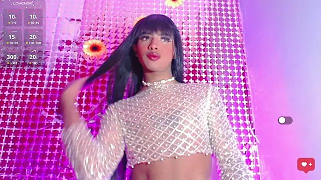 Snapshot of jymena_xxx chatting on 03-18-25, 10:36 jymena xxx online show from 03-18-25, 10:36