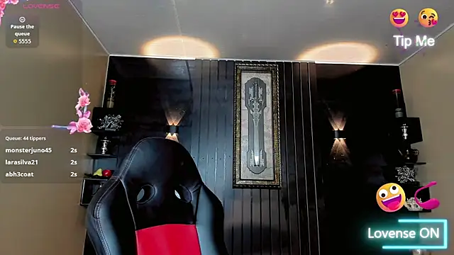 Snapshot of jymena_xxx chatting on 09-18-25, 07:16 jymena xxx online show from 09-18-25, 07:16