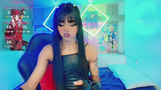 Snapshot of jymena_xxx chatting on 09-30-25, 07:52 jymena xxx online show from 09-30-25, 07:52