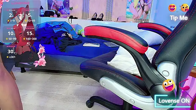 Snapshot of jymena_xxx chatting on 10-21-25, 07:03 jymena xxx online show from 10-21-25, 07:03