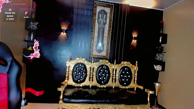 Snapshot of jymena_xxx chatting on 11-01-25, 07:27 jymena xxx online show from 11-01-25, 07:27