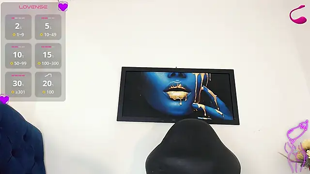 Snapshot of jymena_xxx chatting on 11-10-25, 07:13 jymena xxx online show from 11-10-25, 07:13