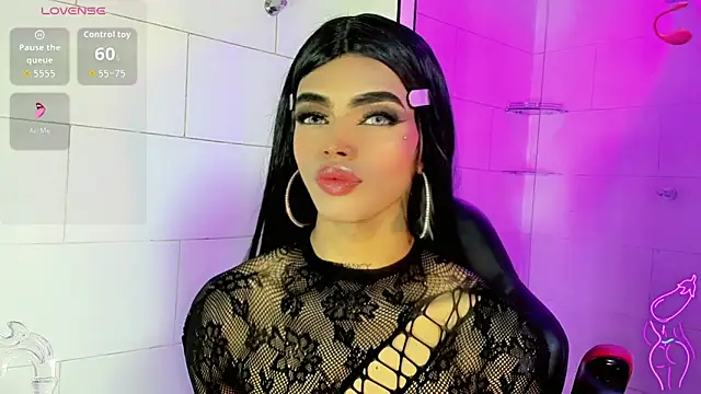 Snapshot of jymena_xxx chatting on 11-30-25, 07:18 jymena xxx online show from 11-30-25, 07:18