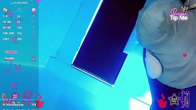 jymena xxx online show from 02-14-26, 06:26