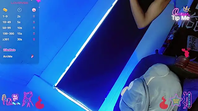 jymena xxx online show from 02-20-26, 07:14