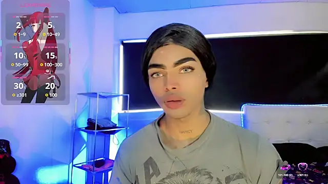 jymena xxx online show from 04-07-26, 07:25