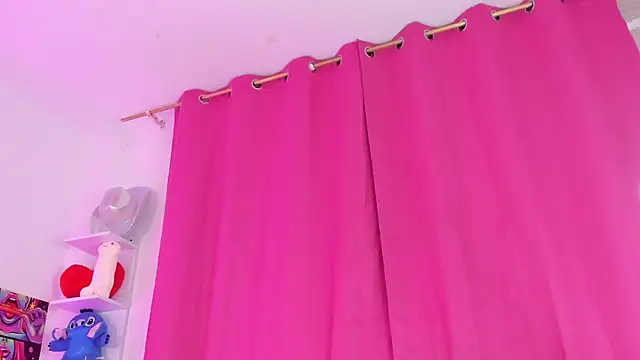 MelaniJhonson online show from 04-18-26, 06:39