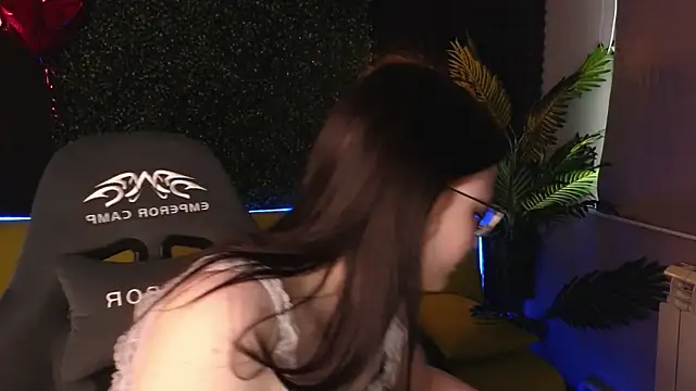 milliedoll online show from 03-22-25, 01:22