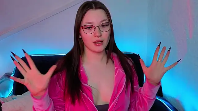 milliedoll online show from 10-06-25, 07:17