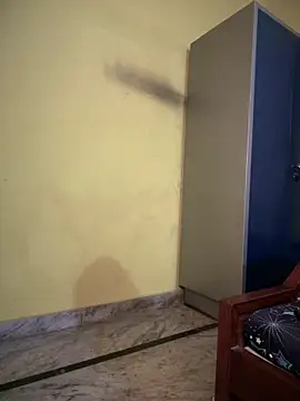 Mahi-Rahul online show from 10-26-25, 08:09