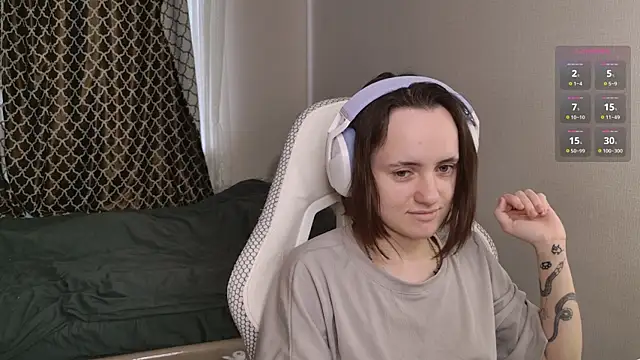 Snapshot of Luna_Loveee chatting on 09-12-25, 07:08 Luna Loveee online show from 09-12-25, 07:08