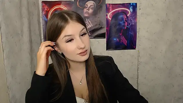  MiaAngell online show from 09-12-25, 12:38